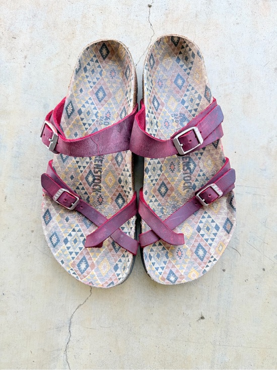 Birkenstock Shoes - Birkenstock 40